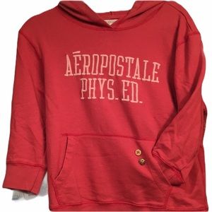 NWOT AEROPOSTALE Summer sweatshirt XL hoodie